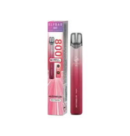 Elfbar Elfbar 800 Einweg Vape - Watermelon - Nikotinfrei