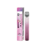 Elfbar 800 Einweg Vape - Pink Lemonade - Nikotinfrei