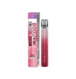 Elfbar 800 Einweg Vape - Mixed Berries - Nikotinfrei