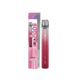 Elfbar 800 Einweg Vape - Cherry - Nikotinfrei
