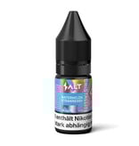 SALT Cristallite Liquid Watermelon Strawberry