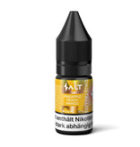SALT Cristallite Liquid Pineapple Peach Mango