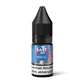 SALT Cristallite Liquid Berry Ice