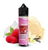 Vampire vape - Raspberry Ripple Ice Cream (Longfill) - 10ml
