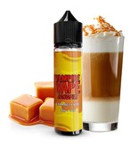 Vampire vape - Caramel Latte (Longfill) - 10ml