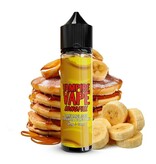 Vampire vape - Caramelised Banana Pancake (Longfill) - 10ml
