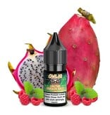 OWLIQ Nikotinsalz Liquid 10 ml Cactus Dragonfruit Raspberry
