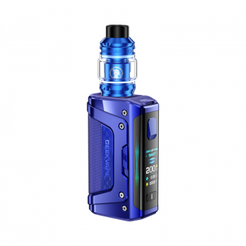 GeekVape Aegis Legend 5