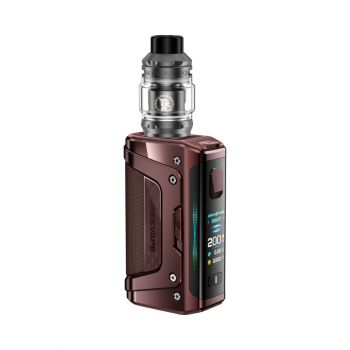 GeekVape Aegis Legend 5