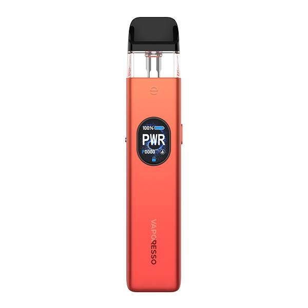 Vaporesso XROS 5 - 1.500 mAh