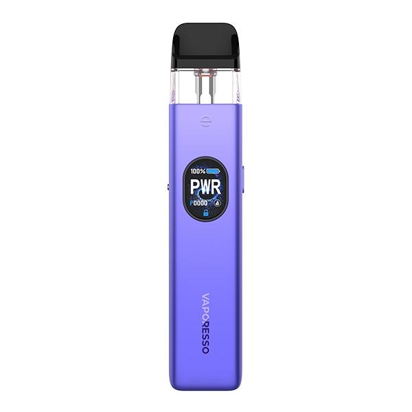 Vaporesso XROS 5 - 1.500 mAh