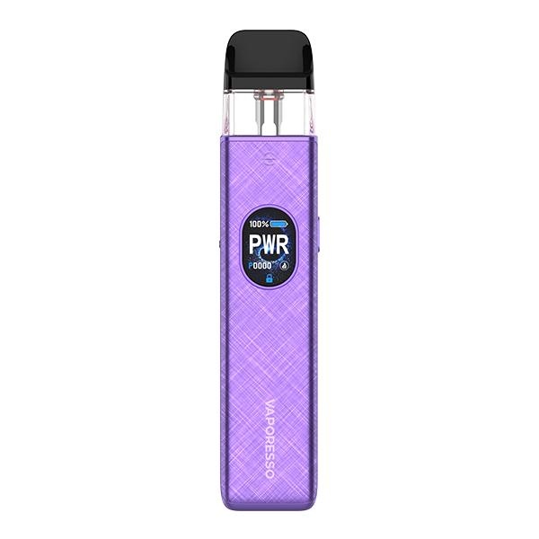 Vaporesso XROS 5 - 1.500 mAh