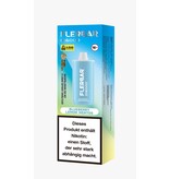 Flerbar - D16000 Blueberry Lemon Mentos Vape - 2ml