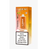 Flerbar - D16000 Flerbar Vape - Cranberry Orange - 2ml