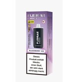 Flerbar - D16000 Flerbar - Blackberry Ice Vape - 2ml