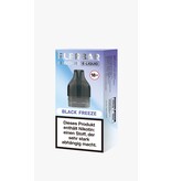 Flerbar - D16000 Black Freeze - 10ml