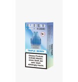 Flerbar - D16000 Flerbar - Triple Berry - 10ml