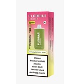 Flerbar - D16000 Flerbar Vape - Strawberry Kiwi - 2ml