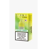 Flerbar - D16000 Flerbar - Calpis Lemon - 10ml