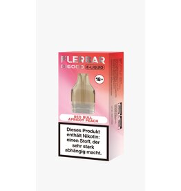 Flerbar - D16000 Flerbar - Vimbull Apricot Peach - 10ml