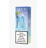 Flerbar - D16000 Flerbar Vape - Triple Berry - 2ml