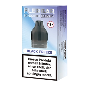 Flerbar - D16000 Pods