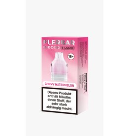 Flerbar - D16000 Flerbar - Chewy Watermelon - 10ml