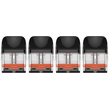 Vaporesso XROS COREX Pod – 3 ml – 4 Stk kaufen