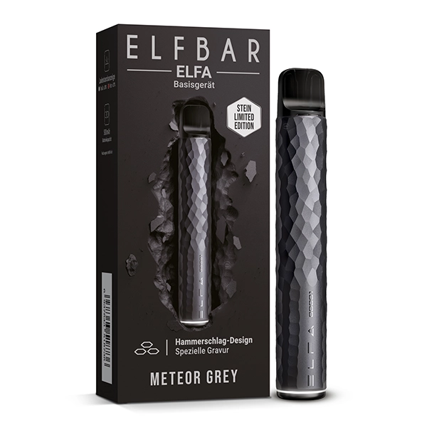 Elfa Pod Kit STEIN LIMITED EDITION -  500 mAh