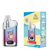 RandM Tornado Box Pod Kit - 800 mAh