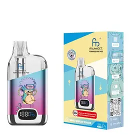 RandM Tornado Box Pod Kit - 800 mAh