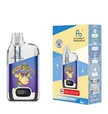 RandM Tornado Box Pod Kit - 800 mAh