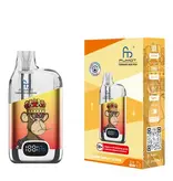 RandM Tornado Box Pod Kit - 800 mAh