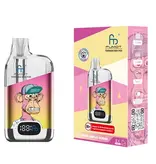 RandM Tornado Box Pod Kit - 800 mAh