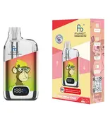 RandM Tornado Box Pod Kit - 800 mAh