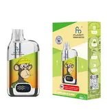 RandM Tornado Box Pod Kit - 800 mAh
