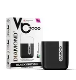 Vape Bars - Diamond 3000 Akku
