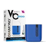 Vape Bars - Diamond 3000 Akku