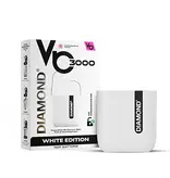 Vape Bars - Diamond 3000 Akku