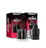 MegaBar - GT MAX 15k Pod Pink Lemonade - 10ML + 1.1Ω Pod