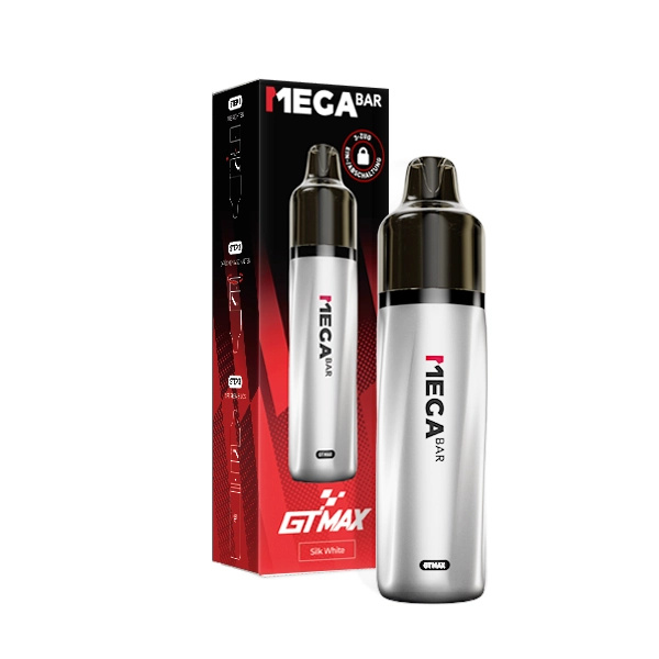 MegaBar - GT Max 15k Akku