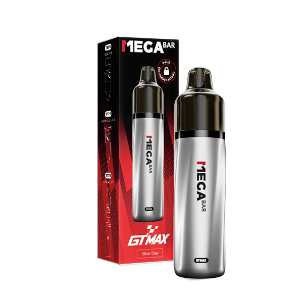 MegaBar - GT Max 15k Akku