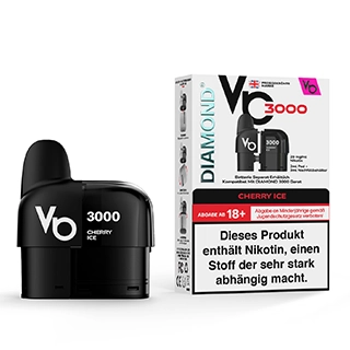 Vapes Bars Diamond 3000 Pods