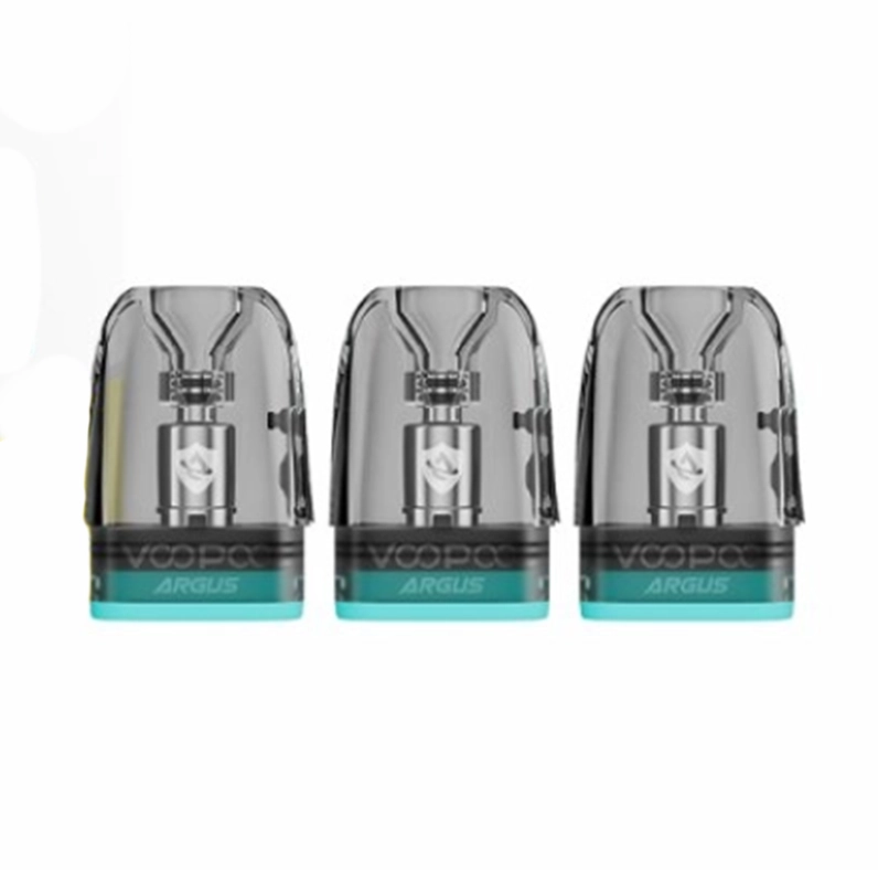 Voopoo Argus Pods - 3 ml - 3 Stk - 0.4Ω