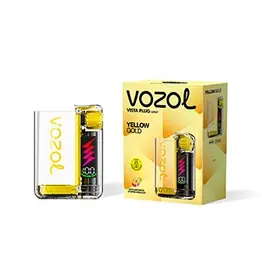 Vozol Vista Plug Basisgerät