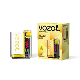 Vozol Vista Plug Basisgerät
