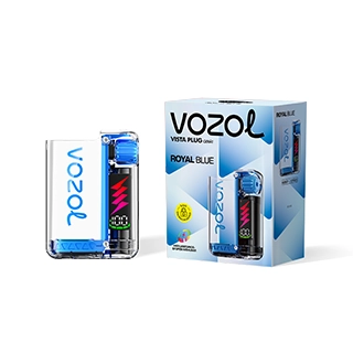 Vozol Vista Plug Basisgerät