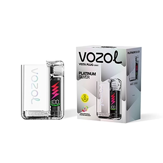 Vozol Vista Plug Basisgerät kaufen