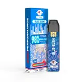 SHEESH - Superior Line Blue Zushi Vape - 1ml