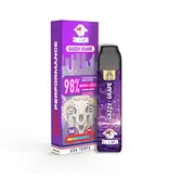 SHEESH - Superior Line Gazzy Grape Vape - 1ml